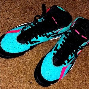 Nice and still clean Bo Jackson’s